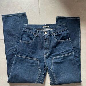 Rudy Jude Utilities with long inseam  3